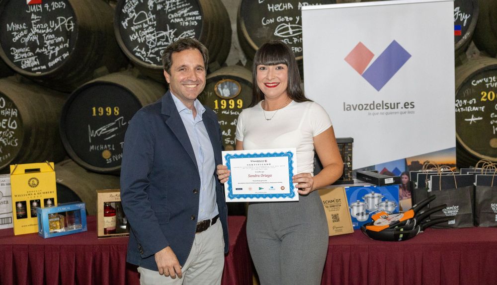 Premios LVDS williams  4