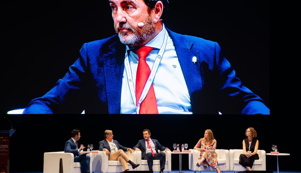 CONGRESO INTERNACIONAL DE CALIDAD Y SOSTENIBILIDDAD TURISTICA 15
