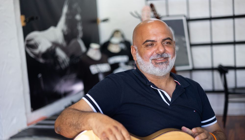 JOSE IGNACIO FRASNCO ACADEMIA GUITARRA 2