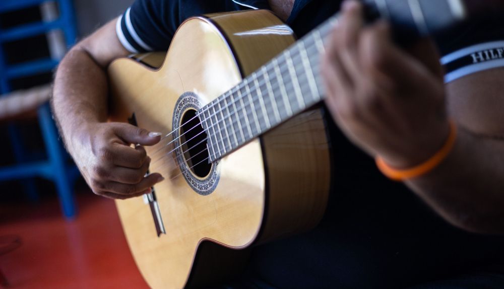 JOSE IGNACIO FRASNCO ACADEMIA GUITARRA 3