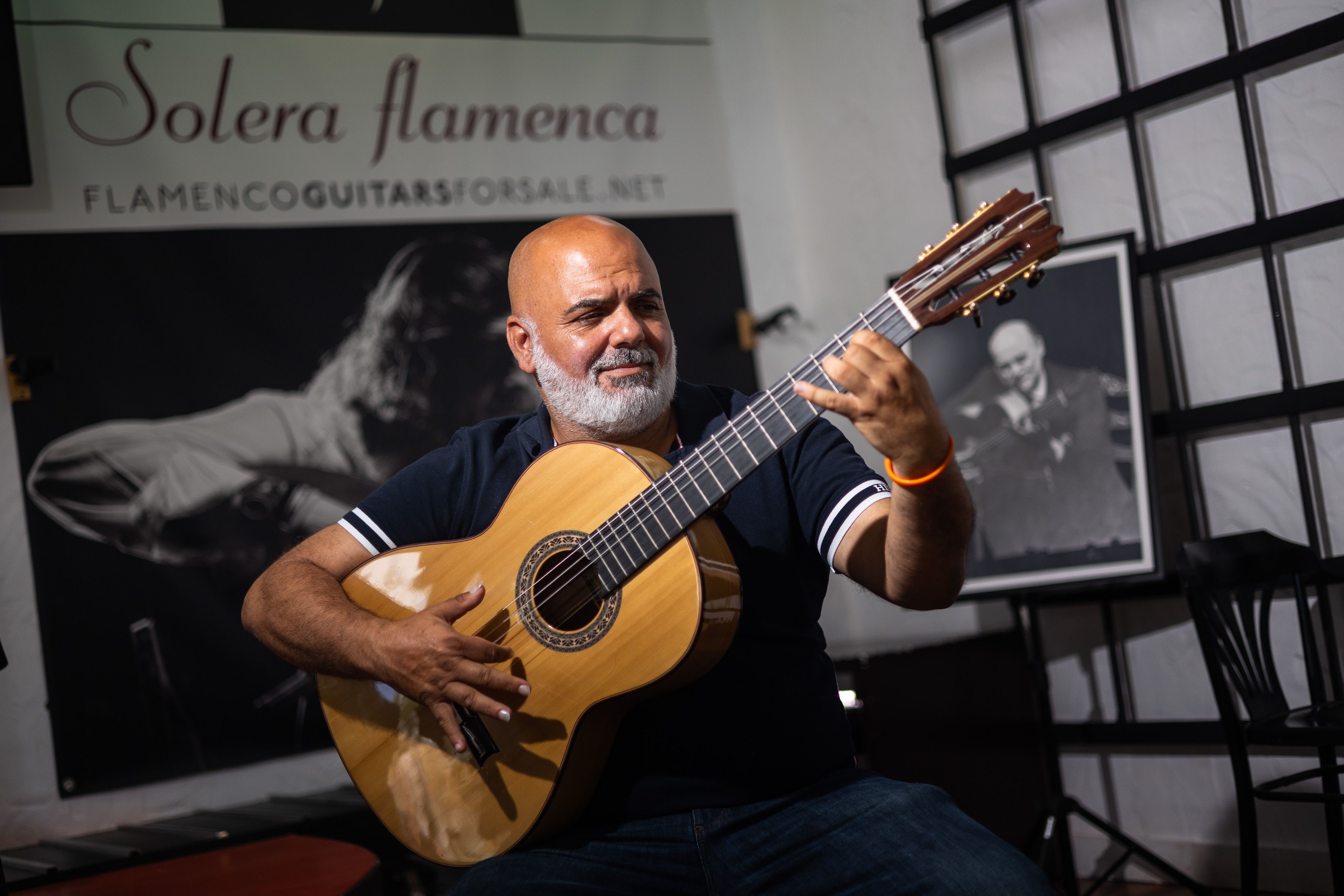 JOSE IGNACIO FRASNCO ACADEMIA GUITARRA 7