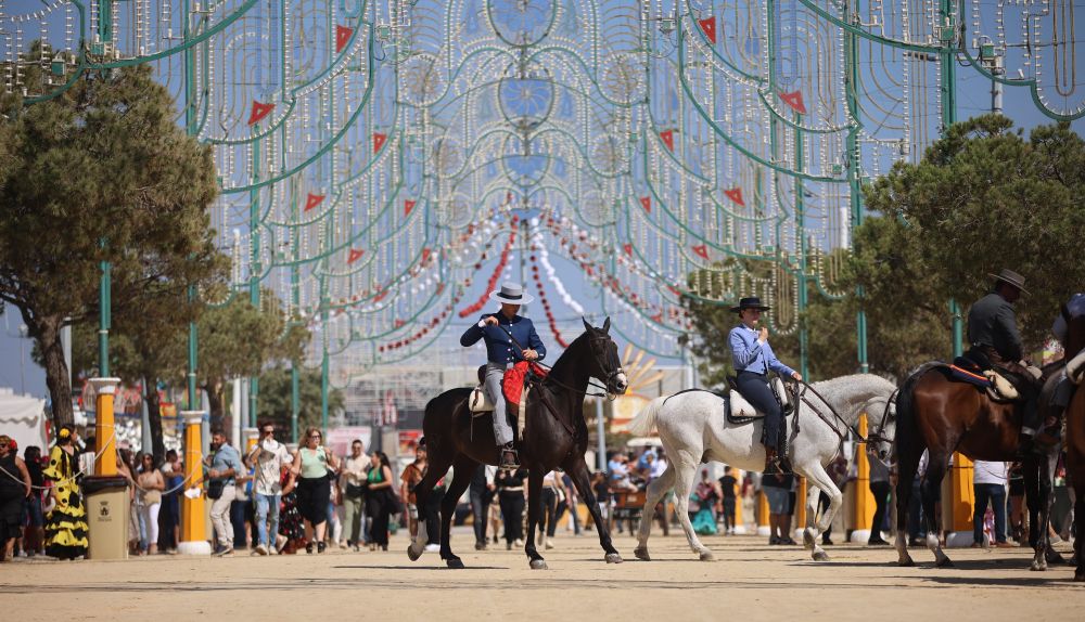 Feria de Chiclana 