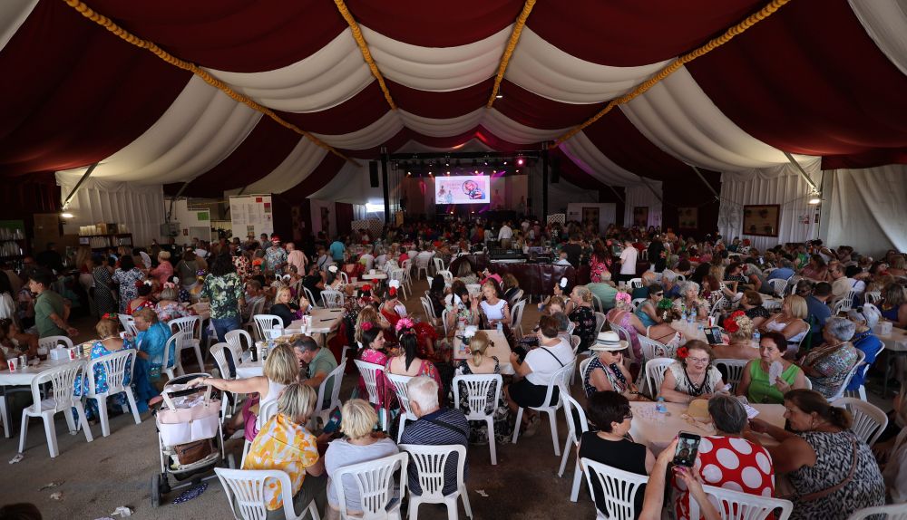 Feria de Chiclana 