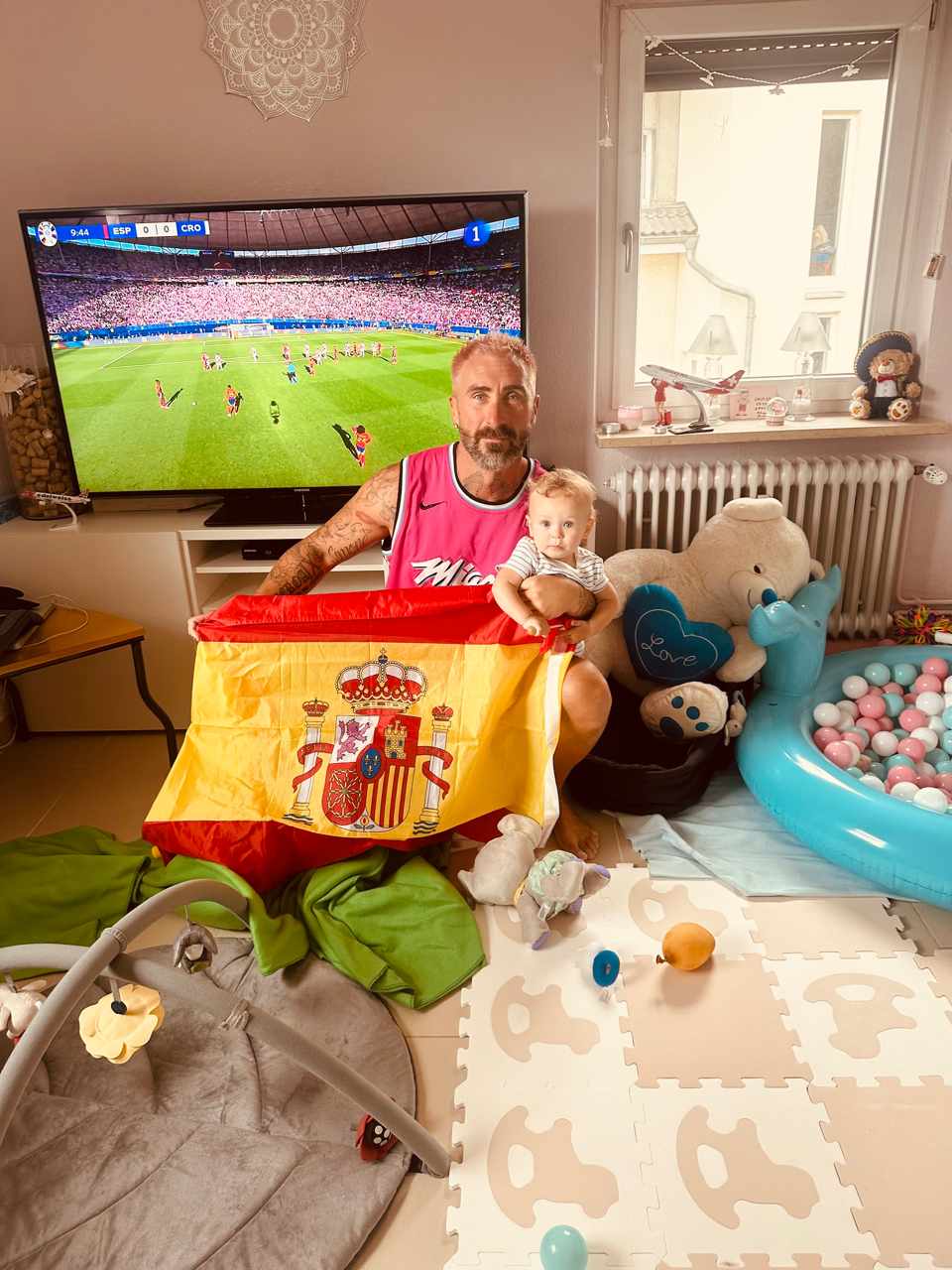 Marco Figueroa