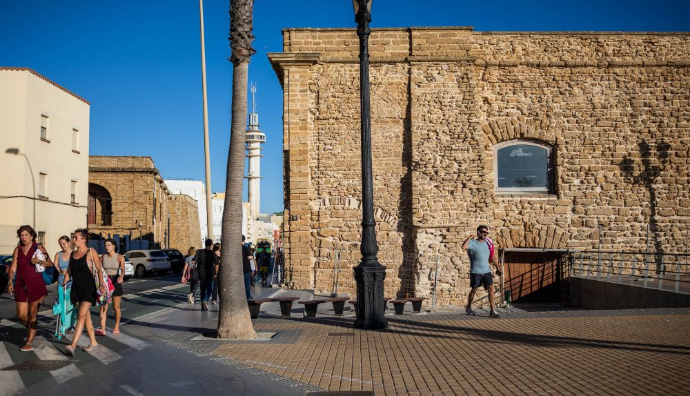 El Pelícano, café-teatro con terraza al Atlántico que anunció su cierre el 30 de mayo.
