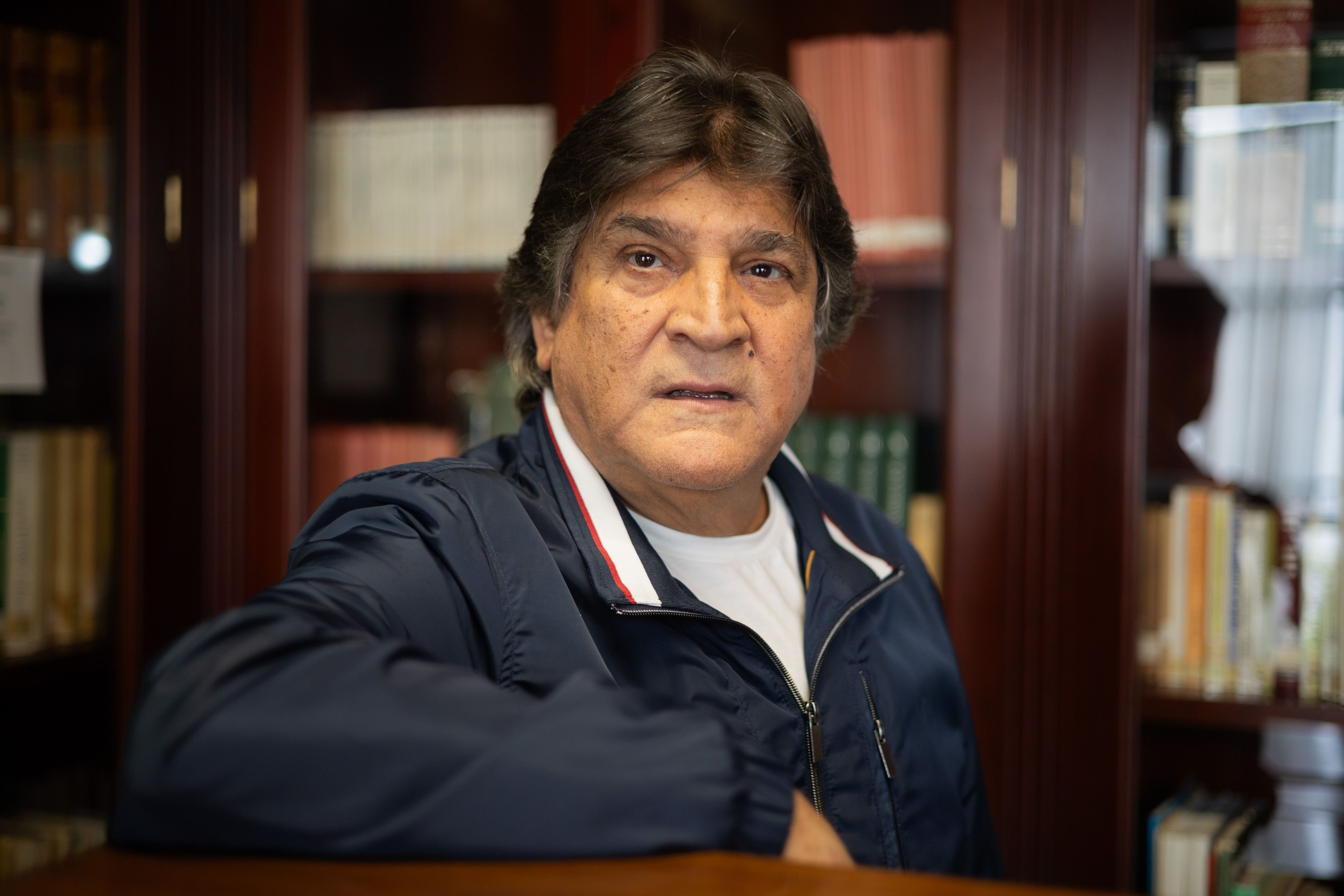 Vicente Soto 4