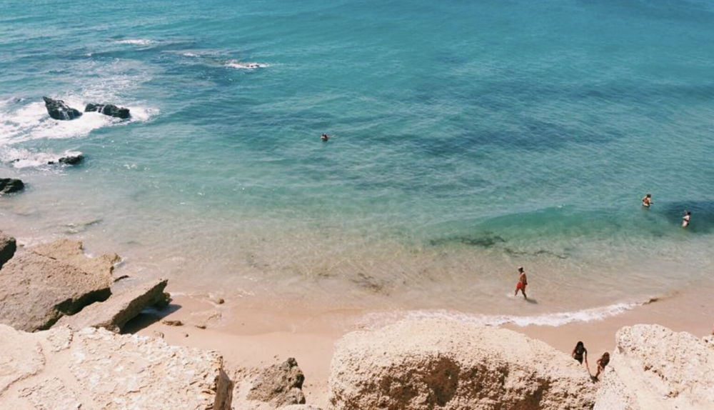 Cala del Pato