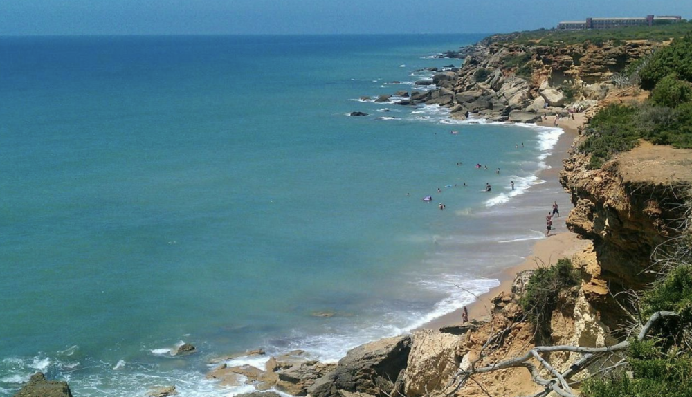 Cala de Melchor
