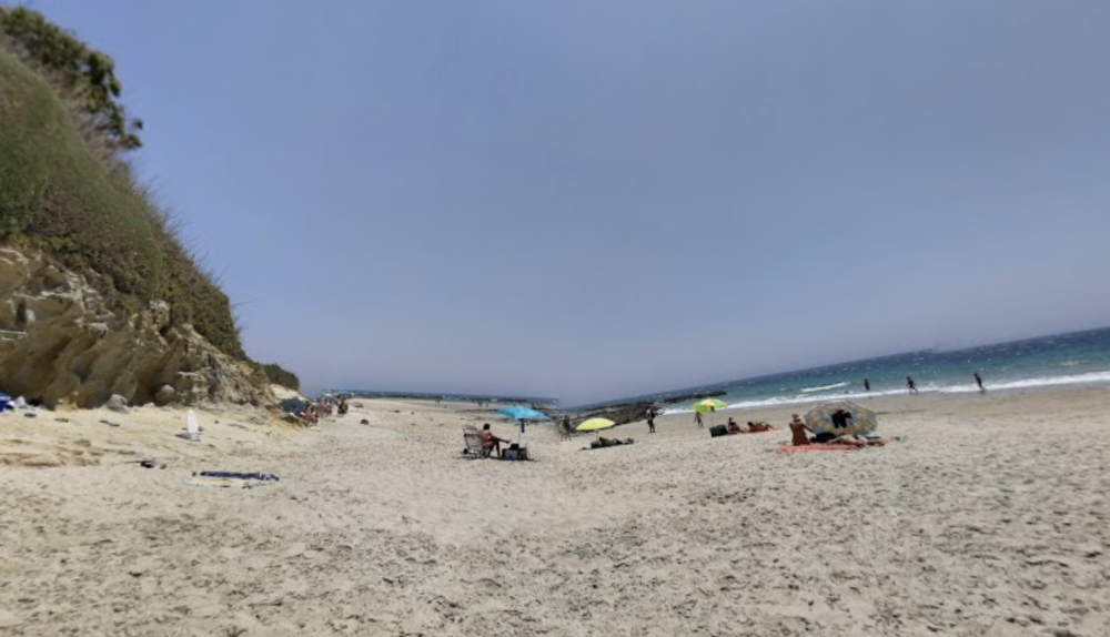 Calas del Mirlo