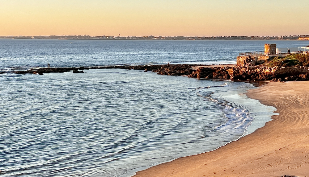 La Calita, El Puerto.