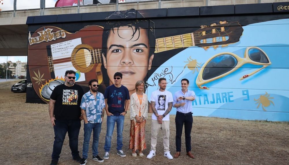 grafiti mural migue benitez san jose obrero  MANU GARCÍA 00004