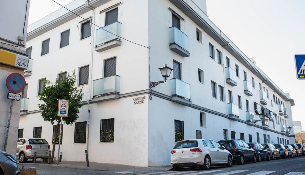 CSOA CASAS VIEJAS SEVILLA ANICETO SAEZ ANTONIA SAEZ MACARENA 1