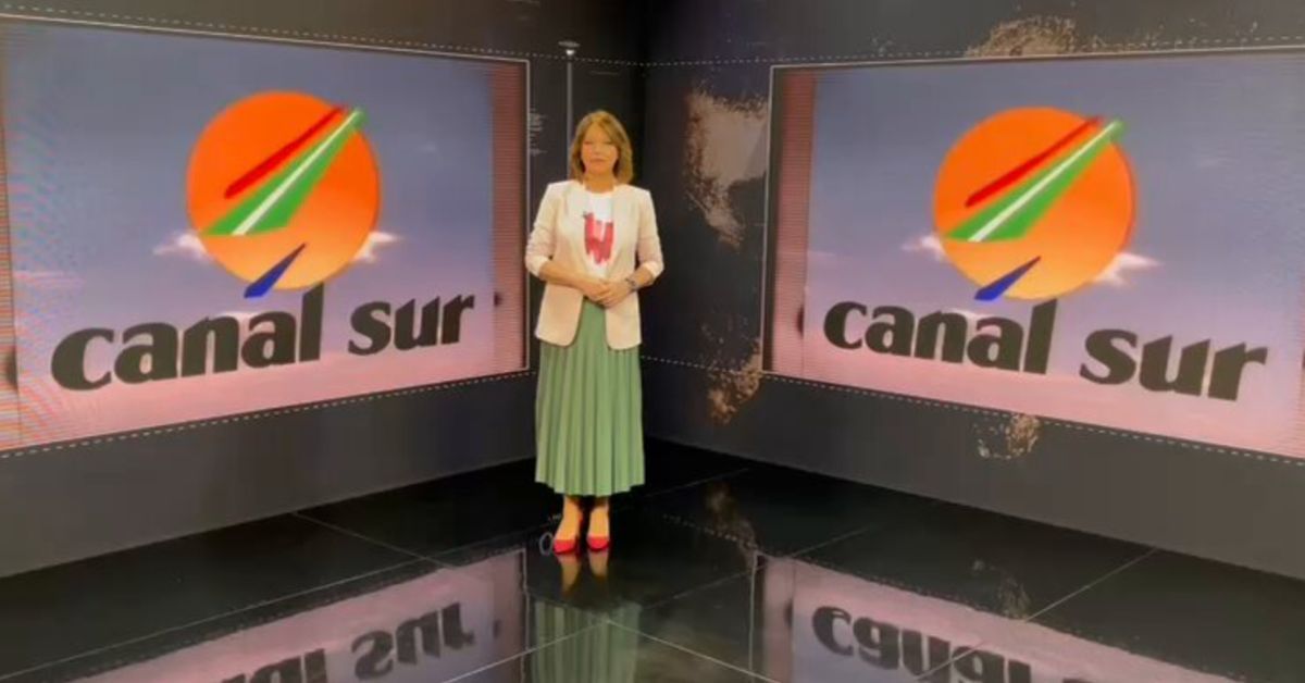 Un programa especial de 'Los Reporteros' por los 35 años de Canal Sur.