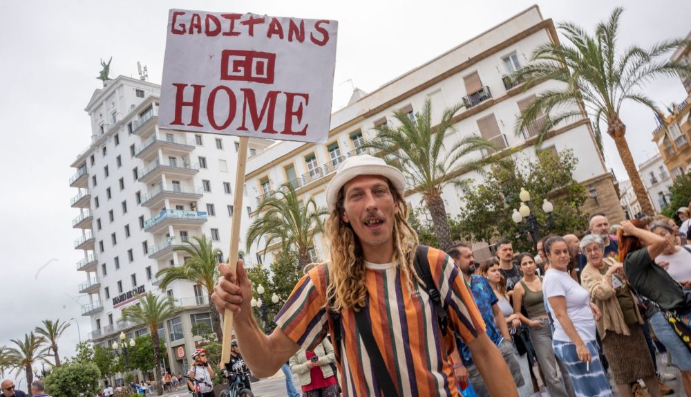 MANIFESTACIÓN PISOS TURISTICO 22