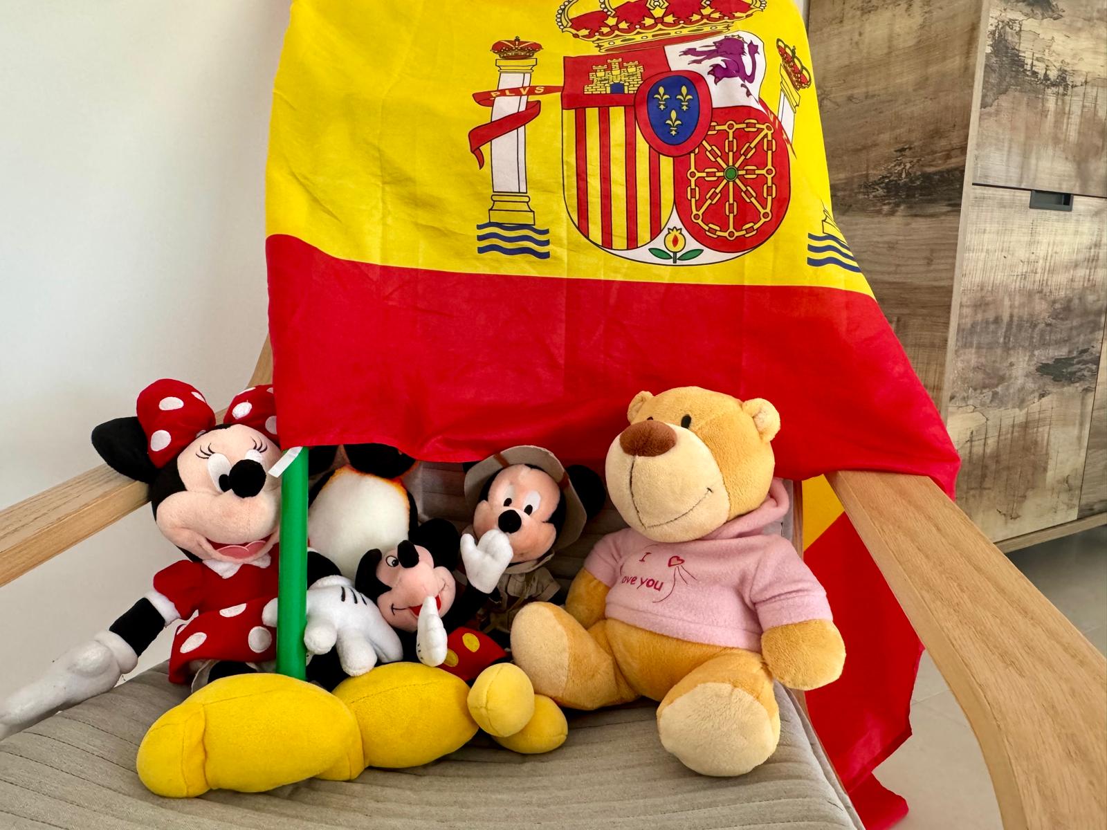 Conchi de los Reyes