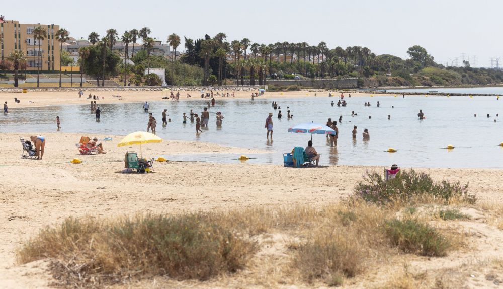 Playas Puerto Real  03