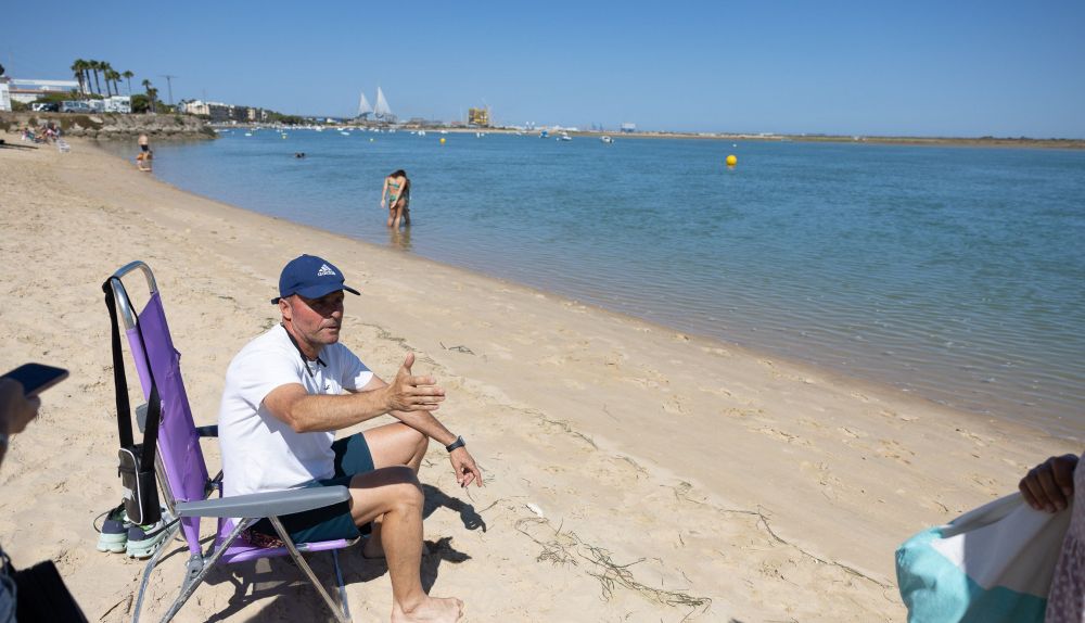 Playas Puerto Real  28