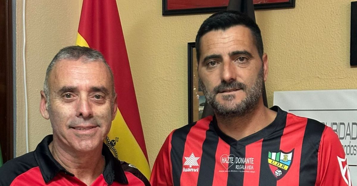 Dani Güiza suma un nuevo equipo a su dilatada trayectoria deportiva.