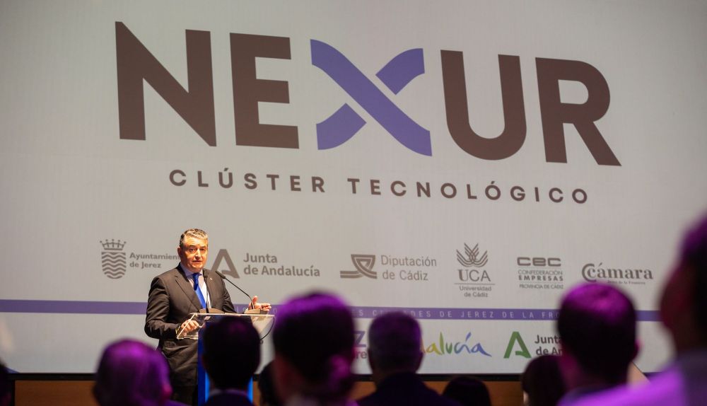CLUSTER TECNOLOGICO NEXUR 00022