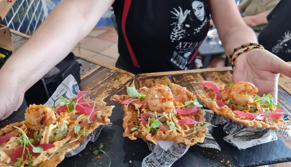 Taco Atuvera