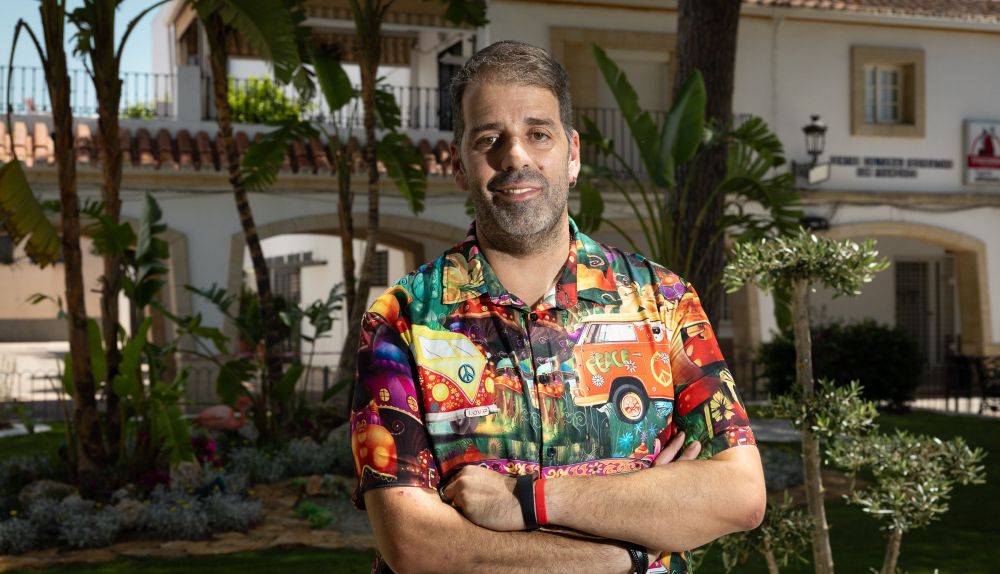 Ruben Guerrero  1