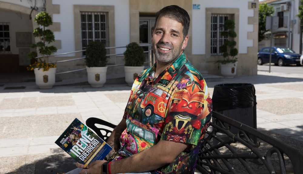 Ruben Guerrero  6