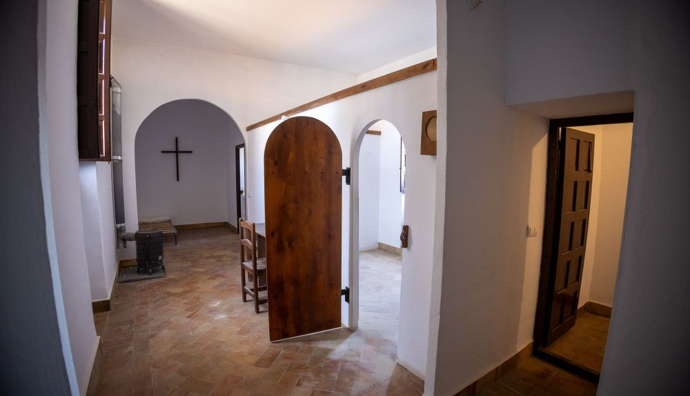 Cartuja interior  09
