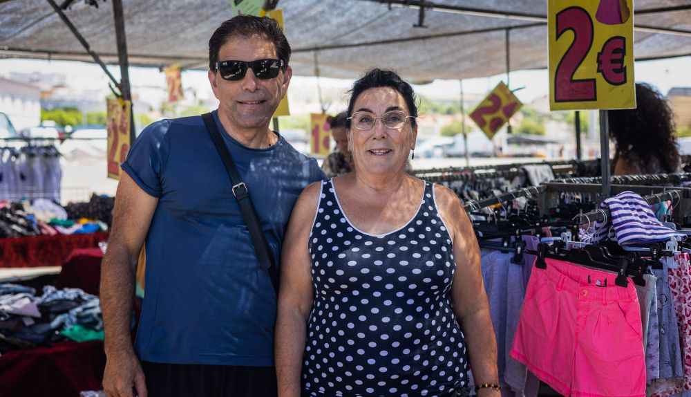 MERCADILLO DE LOS LUNES 8