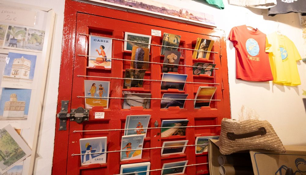 Museo de cadi cadi  11