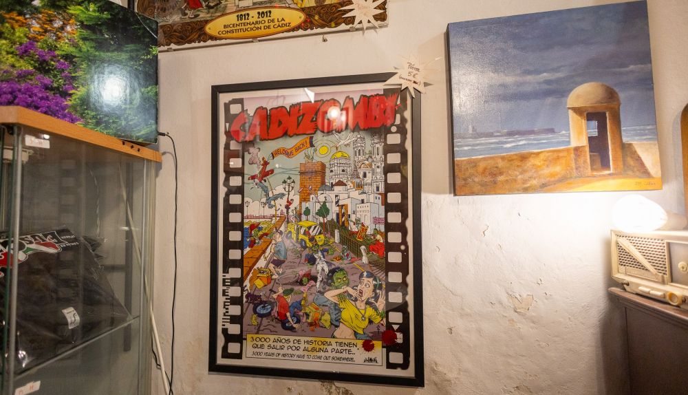 Museo de cadi cadi  12