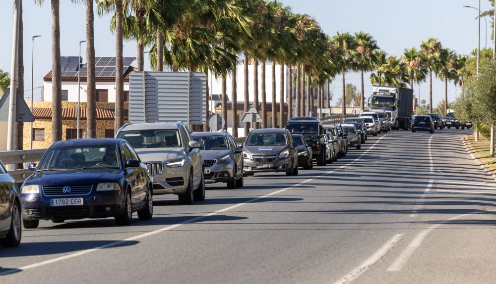 Carreteras Sevilla Cadiz  03