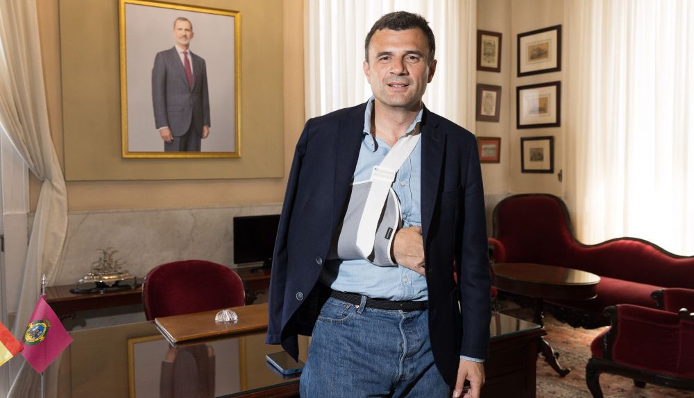 Bruno García Alcalde Cádiz  21