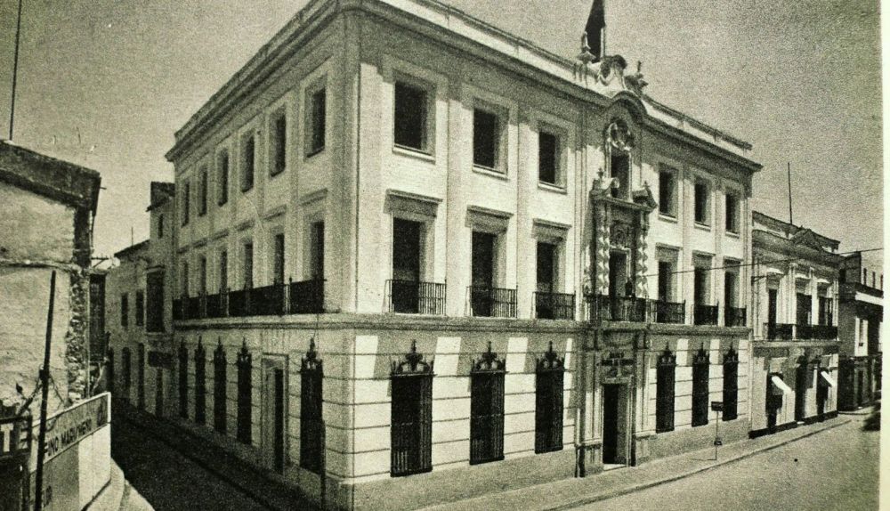 Postal Banesto