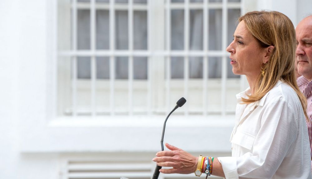 1 AÑO DE GOBIERNO DIPUTACION P.DE CADIZ 12