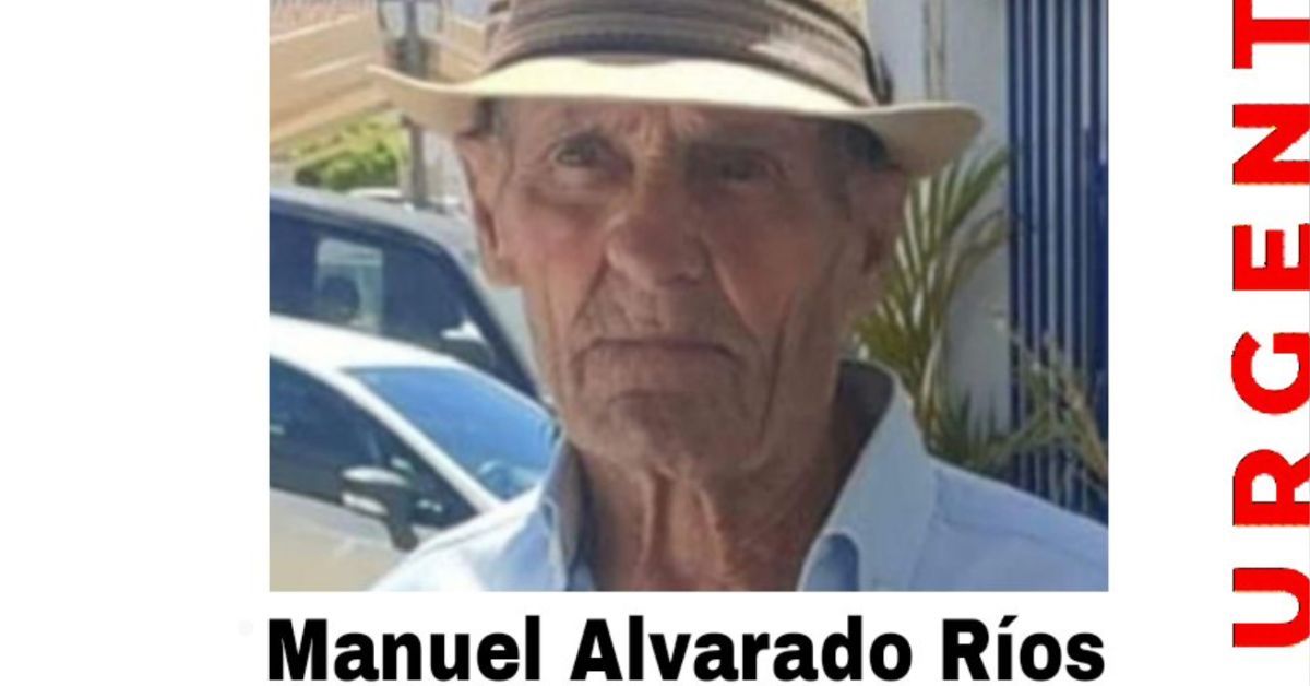 Numerosos vecinos de Jédula están ayudando en las labores de búsqueda de Manuel Alvarado. Numerosos vecinos de Jédula están ayudando en las labores de búsqueda de Manuel Alvarado.