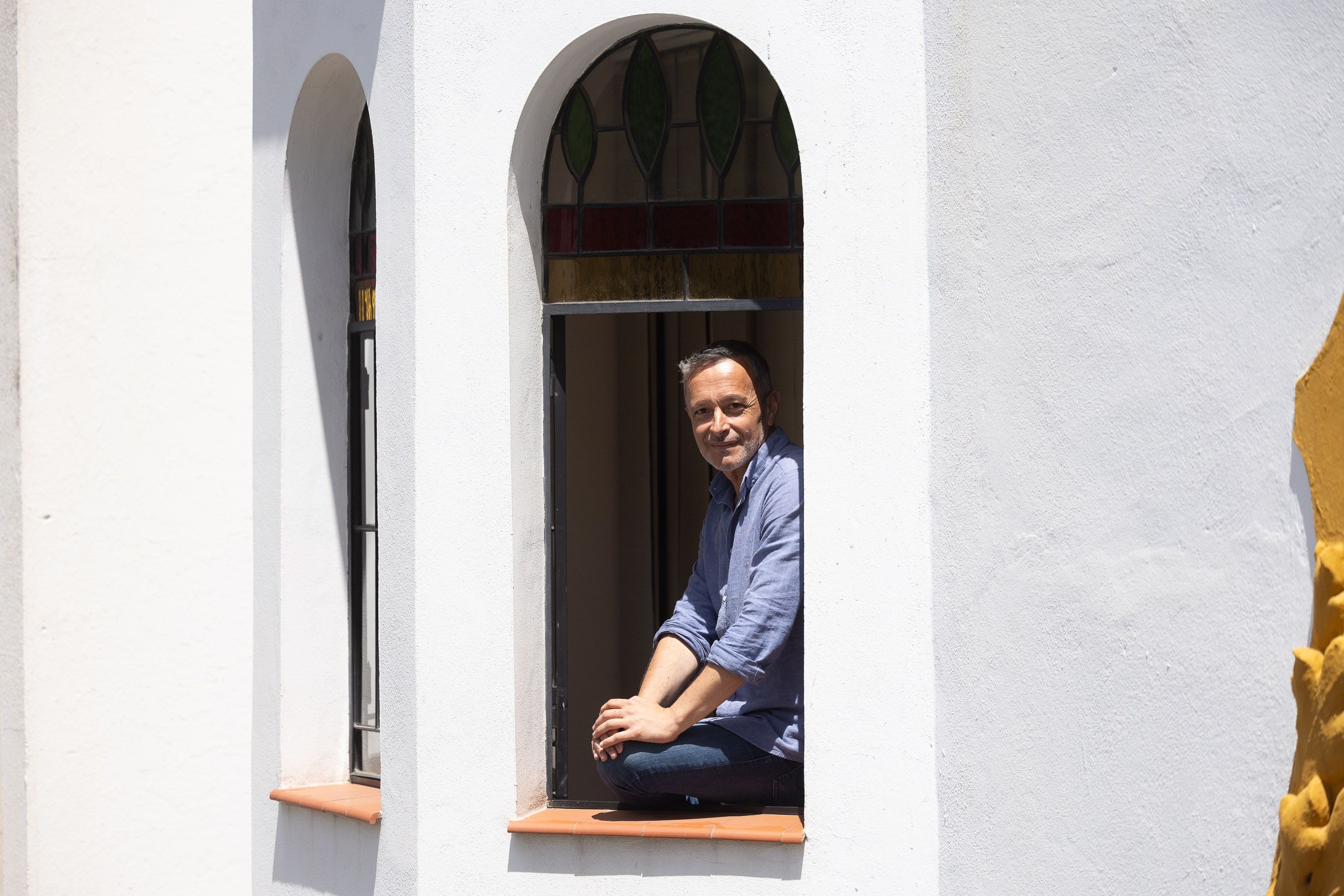 Rafael Recio  3