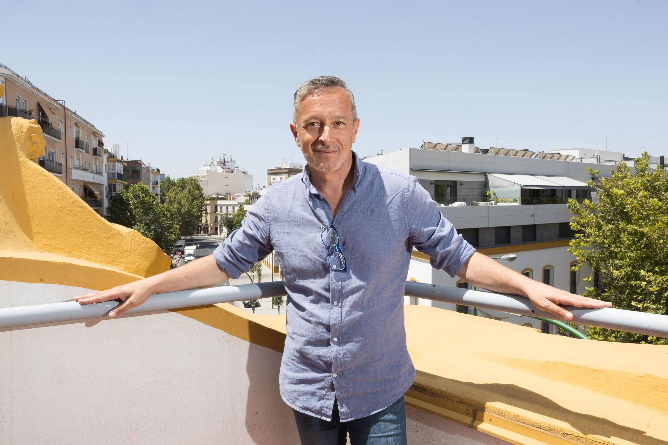 Rafael Recio  6