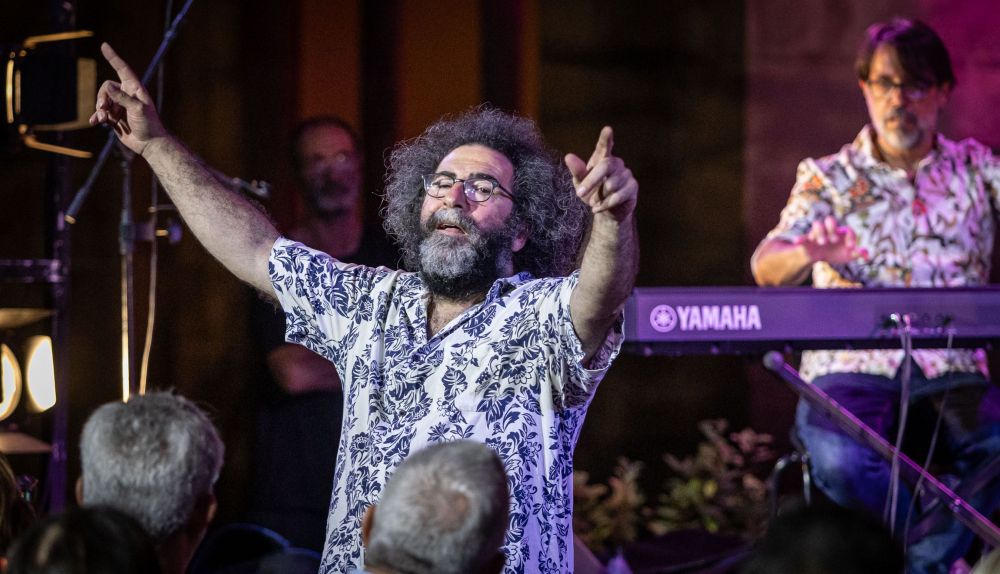Chipi de La Canalla