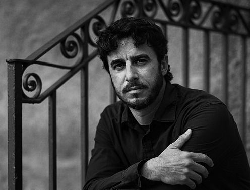 Emilio Morenatti, en una imagen de archivo. Emilio Morenatti, en una imagen de archivo.