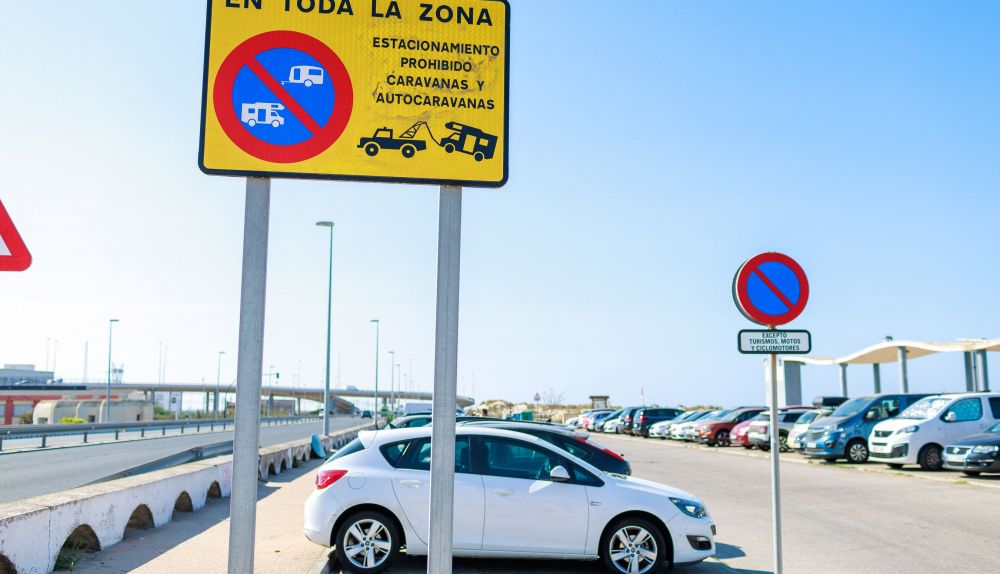 Autocaravanas Cádiz  01