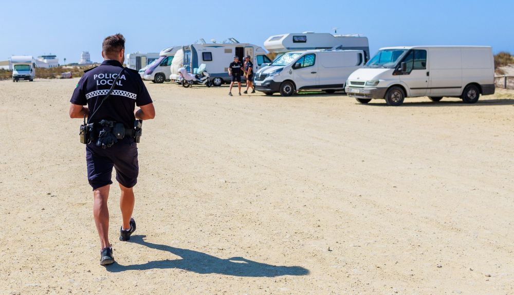 Autocaravanas Cádiz  14