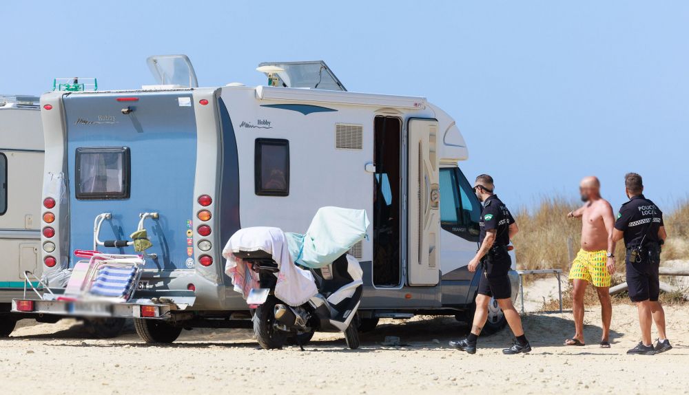 Autocaravanas Cádiz  17