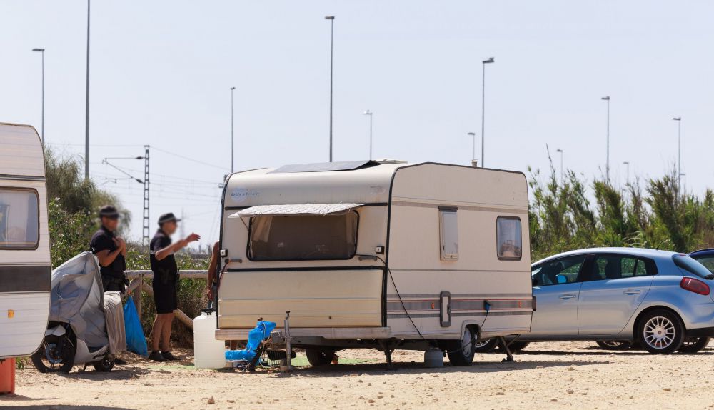 Autocaravanas Cádiz  16