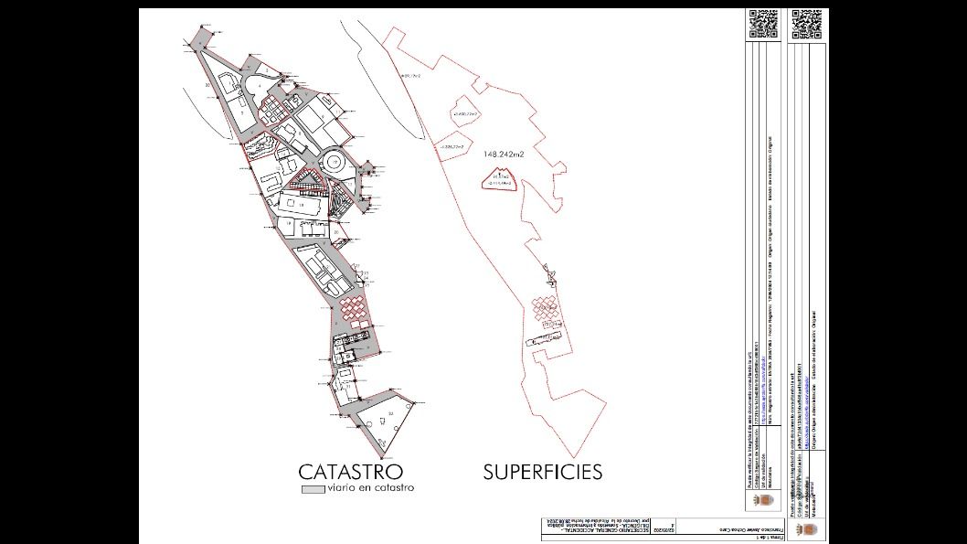 El convenio urbanístico del Ayuntamiento de Tarifa con GranParcela S.L.
