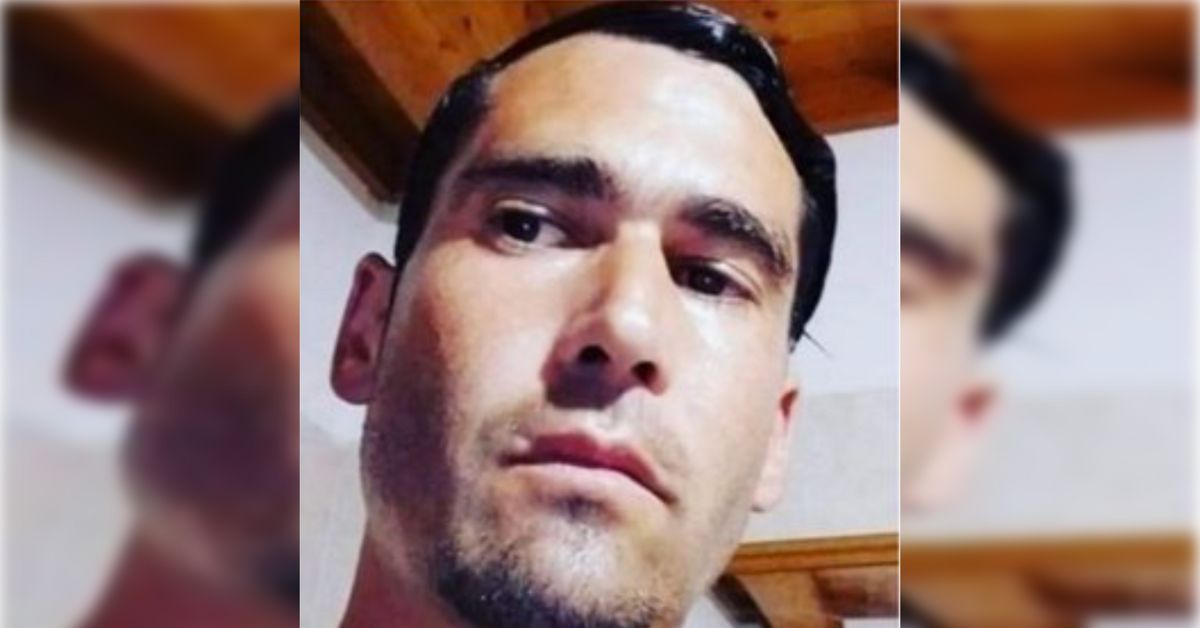 José Antonio desapareció el pasado 28 de agosto en Málaga. José Antonio desapareció el pasado 28 de agosto en Málaga.