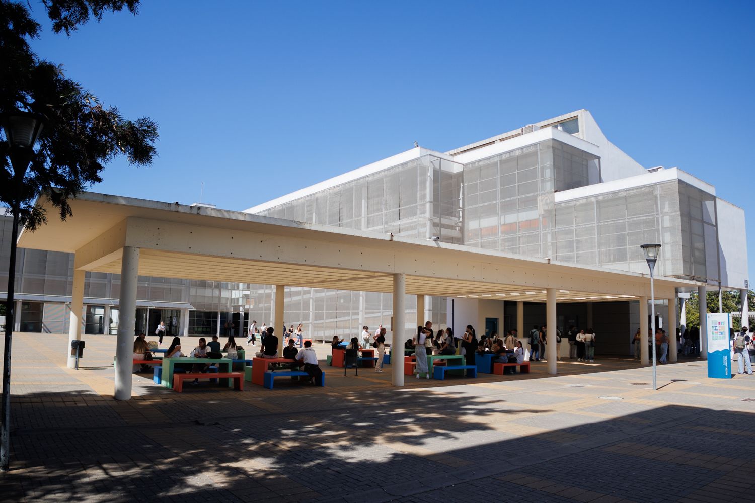 Imagen de la Universidad de Cádiz.