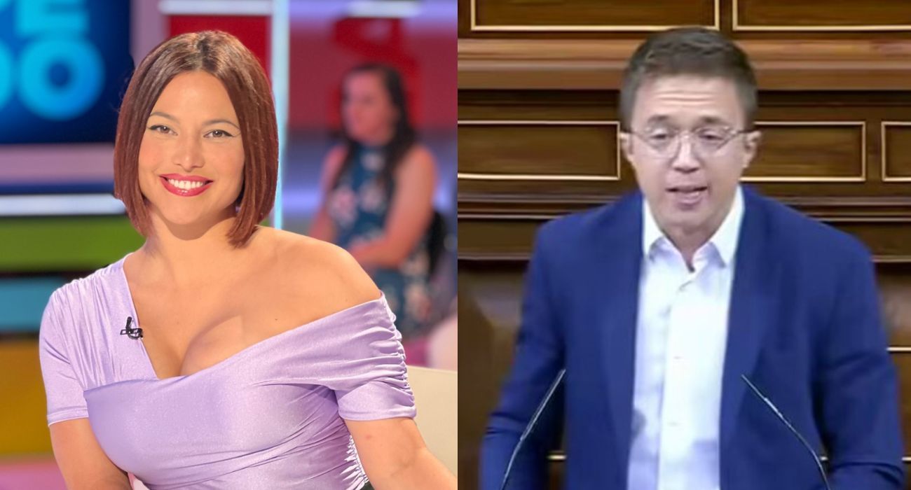 La actriz Elisa Mouliaá ha solicitado a través de su abogado tres años de cárcel para Íñigo Errejón.