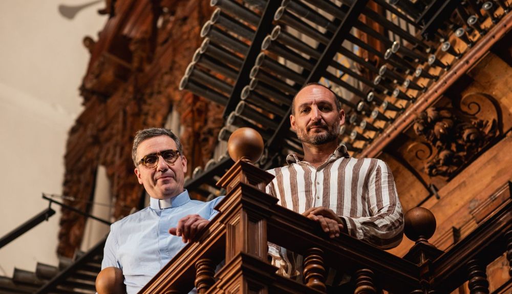 ORGANO LEBRIJA SEVILLA 14