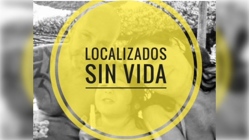 La familia encontrada sin vida. Otro trágico final por la DANA. La familia encontrada sin vida. Otro trágico final por la DANA.