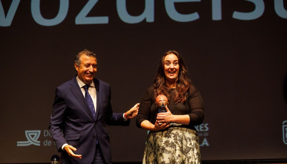 Gala 10 aniversario lavozdelsur  41